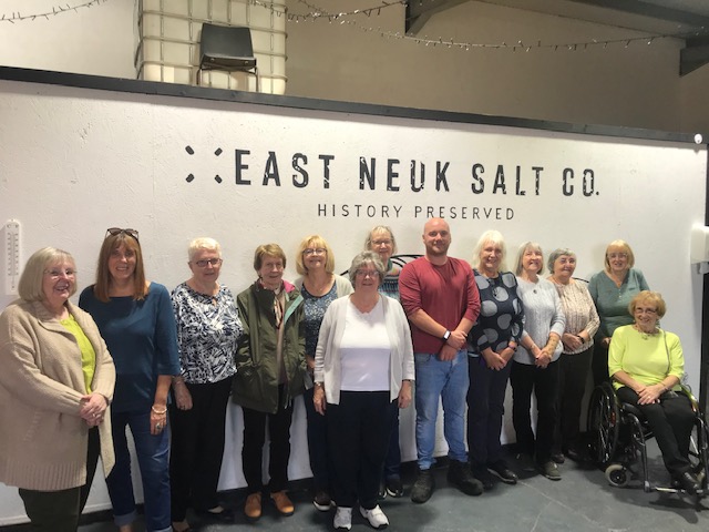 East Neuk Salt