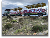 Roses Expres